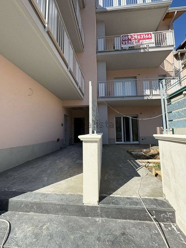 appartamento in vendita a Baronissi