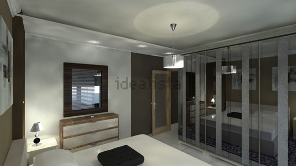 appartamento in vendita a Baronissi in zona Saragnano