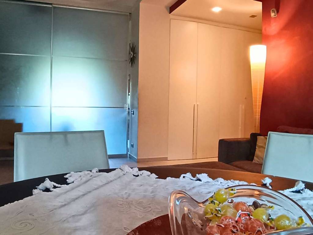 appartamento in vendita a Baronissi in zona Antessano