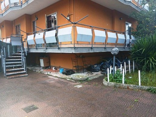 appartamento in vendita a Baronissi in zona Antessano