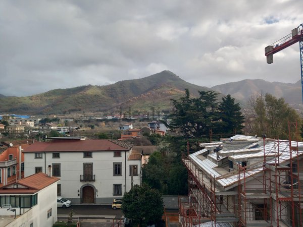 appartamento in vendita a Baronissi