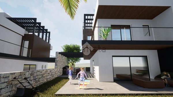 casa indipendente in vendita a Baronissi