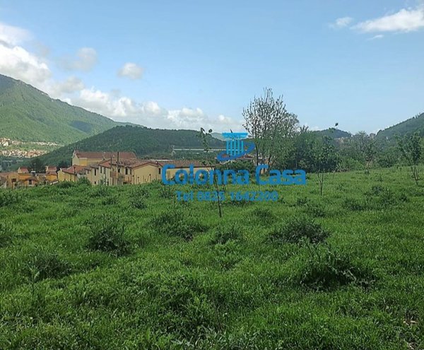 terreno agricolo in vendita a Baronissi