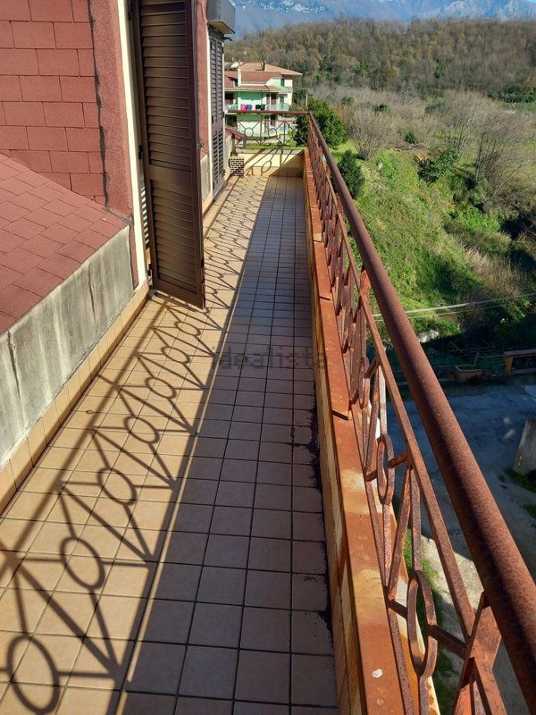 appartamento in vendita a Baronissi