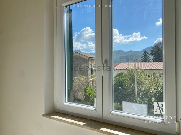 appartamento in vendita a Baronissi in zona Saragnano