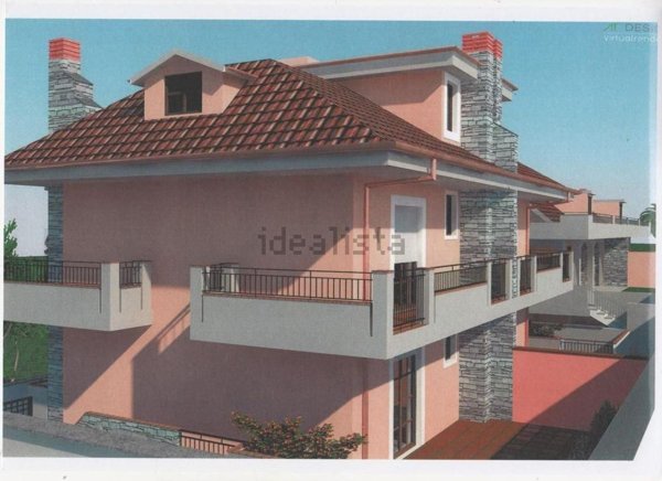 casa indipendente in vendita a Baronissi