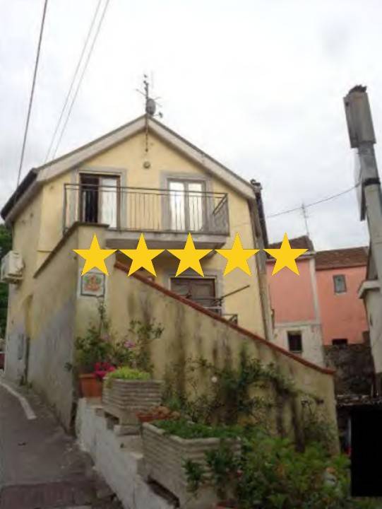 appartamento in vendita a Baronissi in zona Antessano