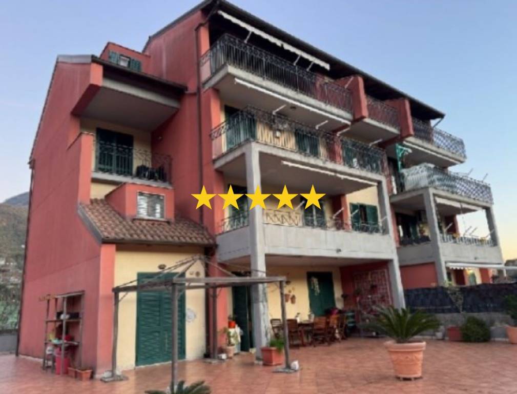 appartamento in vendita a Baronissi