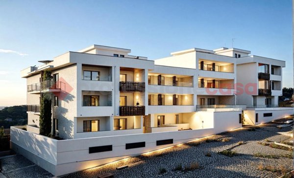 appartamento in vendita a Baronissi