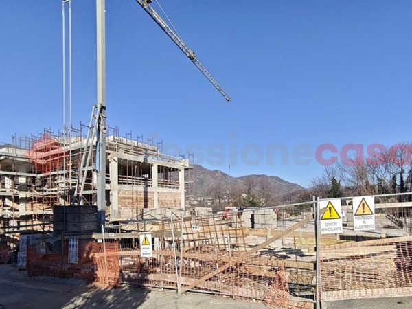 appartamento in vendita a Baronissi