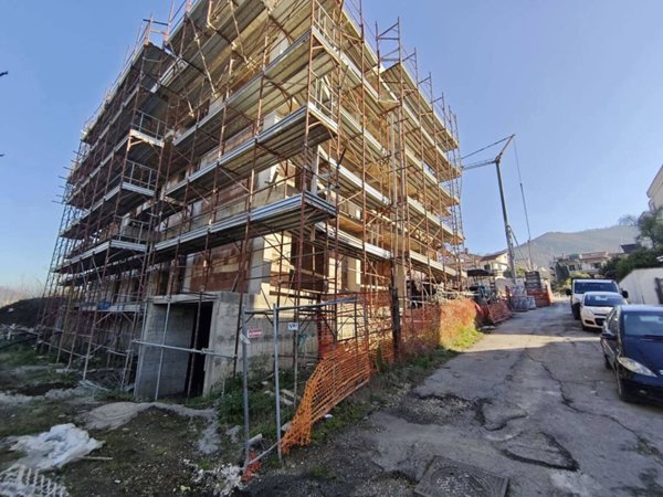 appartamento in vendita a Baronissi