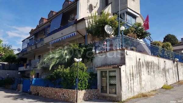 appartamento in vendita a Baronissi in zona Antessano