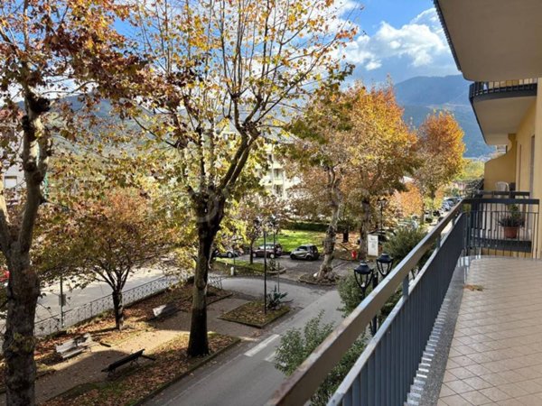 appartamento in vendita a Baronissi