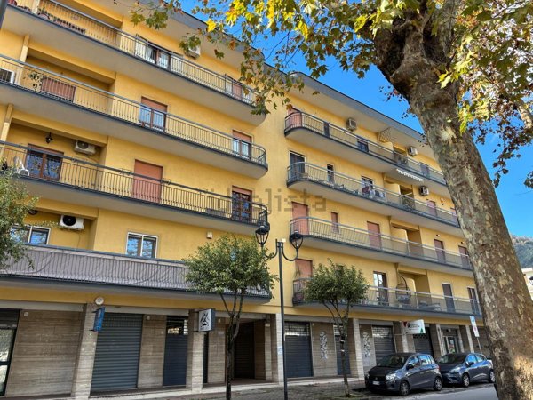 appartamento in vendita a Baronissi