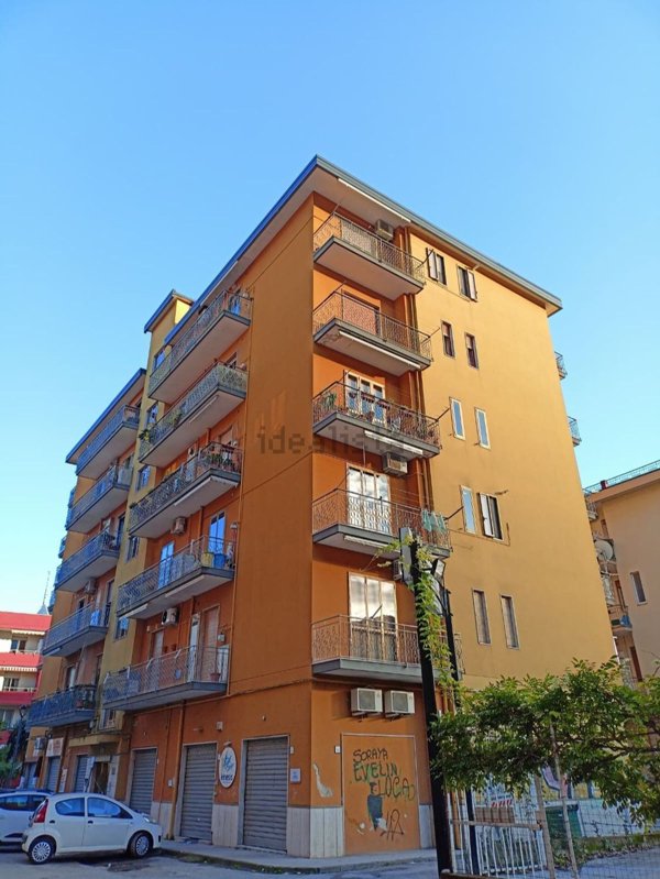 appartamento in vendita a Baronissi