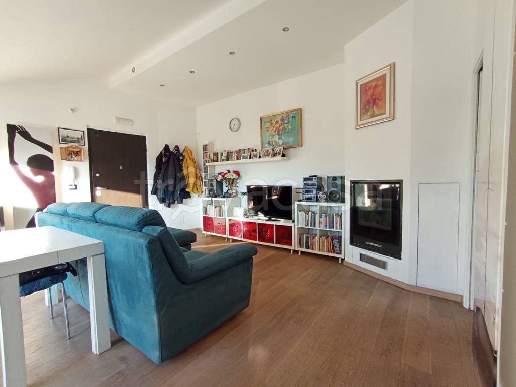 appartamento in vendita a Baronissi in zona Orignano