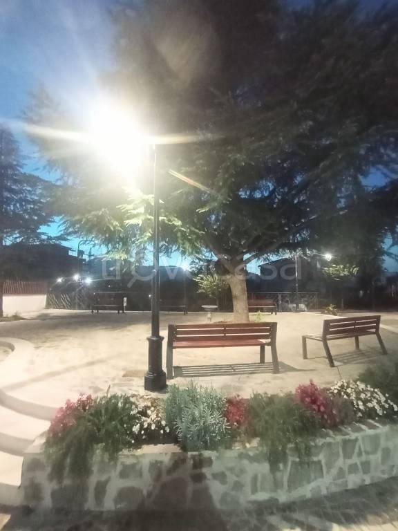 appartamento in vendita a Baronissi in zona Orignano