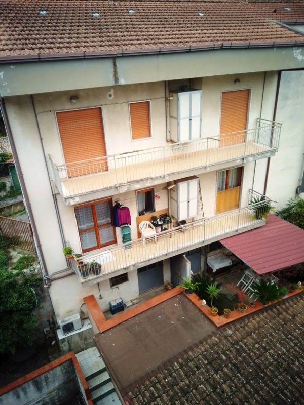 appartamento in vendita a Baronissi