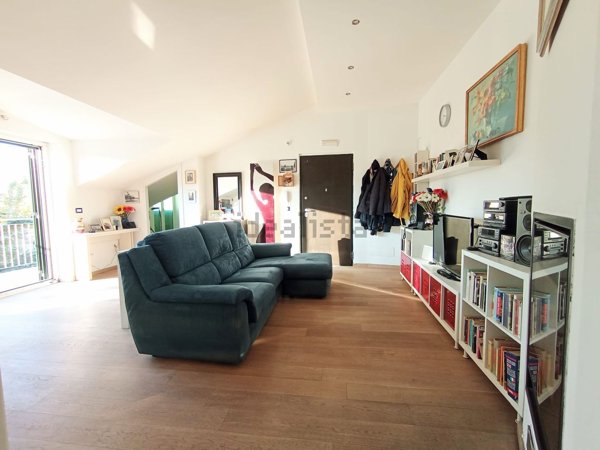 appartamento in vendita a Baronissi in zona Orignano