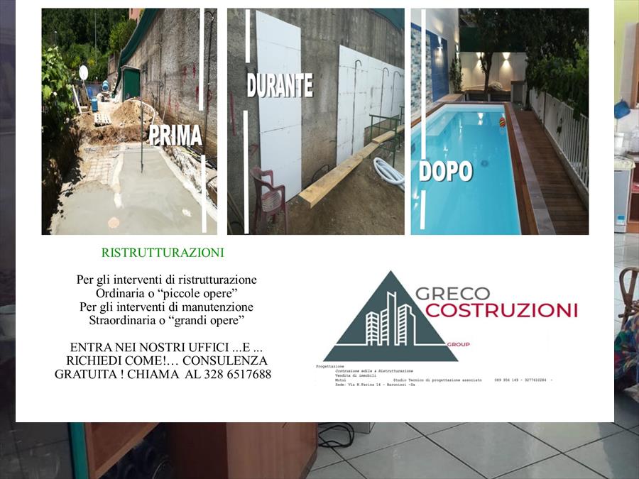appartamento in vendita a Baronissi in zona Saragnano