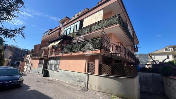 appartamento in vendita a Baronissi in zona Antessano