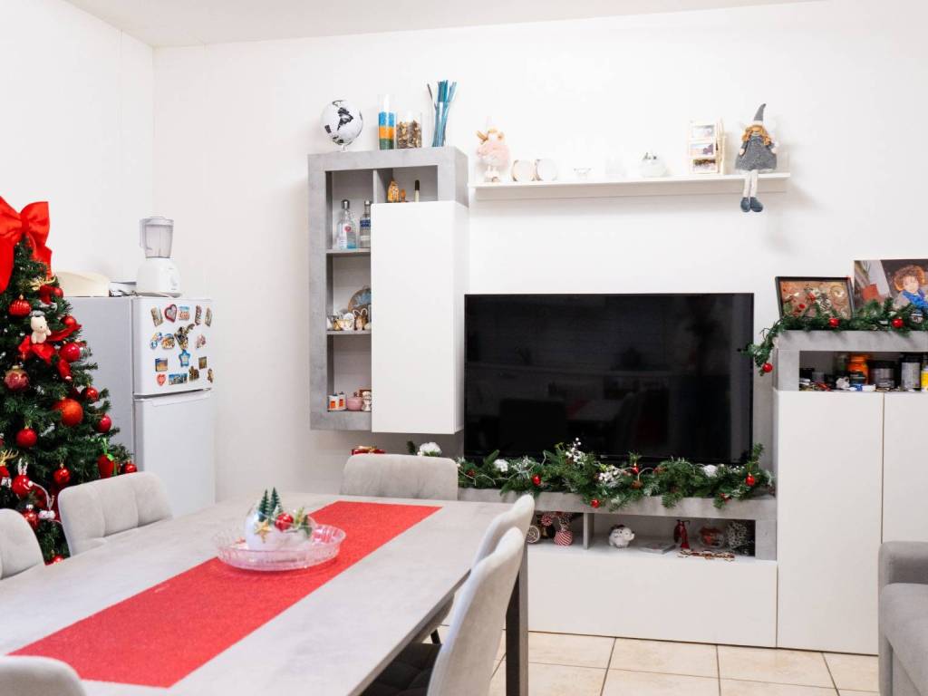 appartamento in vendita a Baronissi in zona Antessano