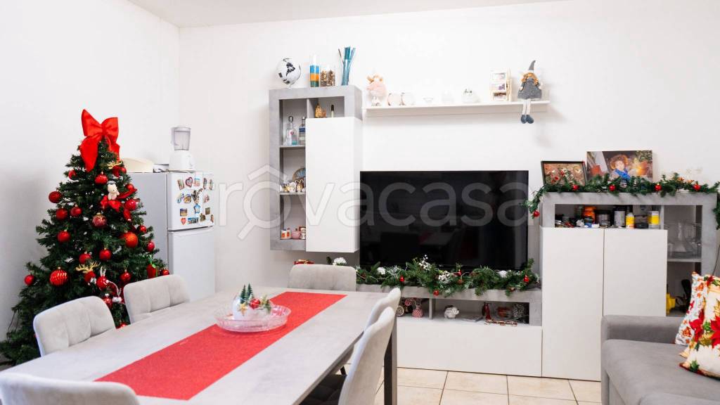 appartamento in vendita a Baronissi in zona Antessano