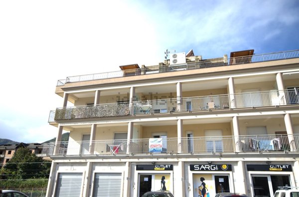 appartamento in vendita a Baronissi