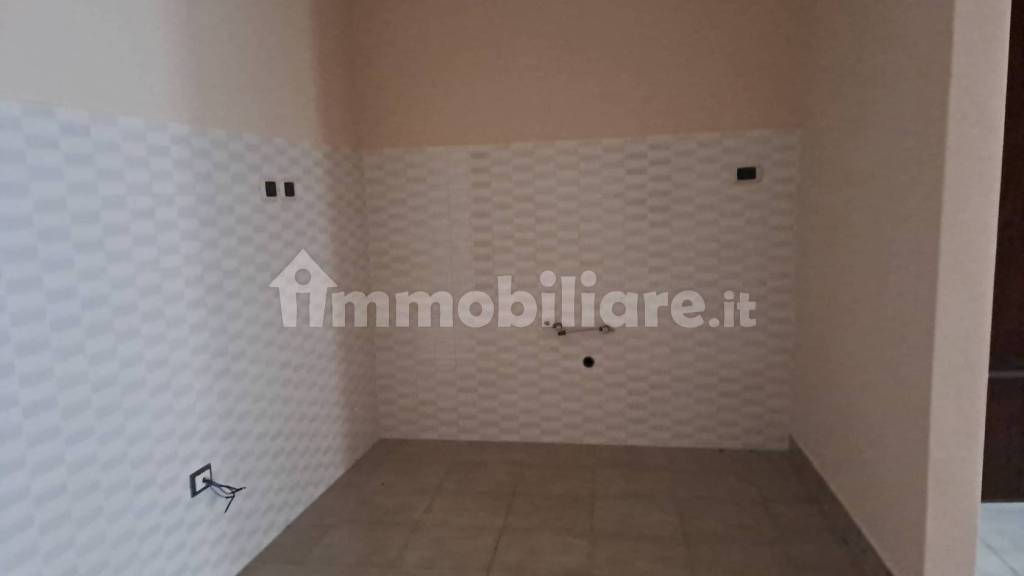 appartamento in vendita a Baronissi in zona Caprecano