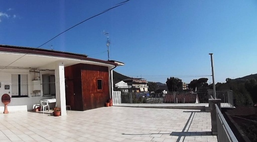 appartamento in vendita a Baronissi in zona Antessano