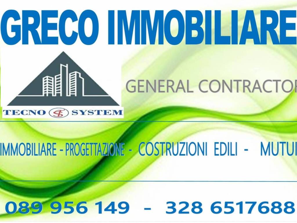 appartamento in vendita a Baronissi