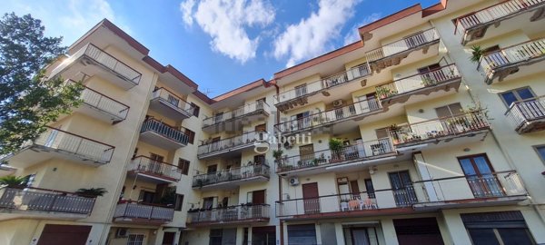 appartamento in vendita a Baronissi