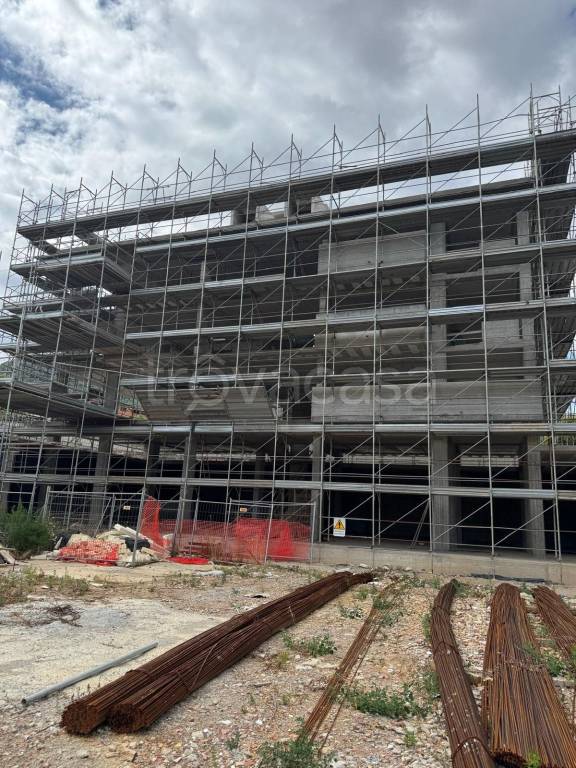 appartamento in vendita a Baronissi