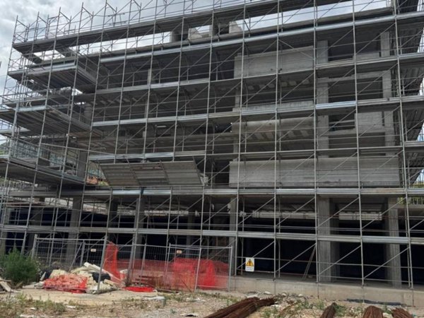 appartamento in vendita a Baronissi