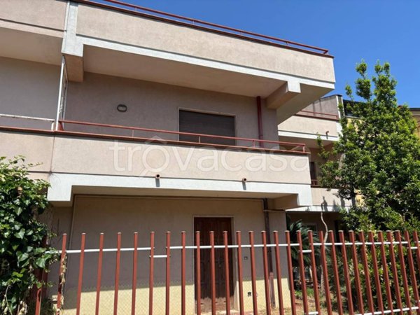 casa indipendente in vendita a Baronissi in zona Saragnano