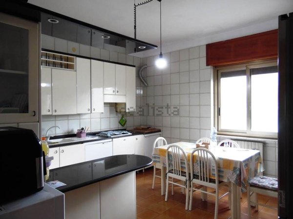 appartamento in vendita a Baronissi