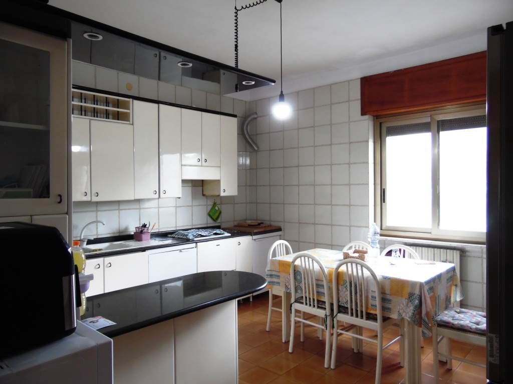 appartamento in vendita a Baronissi