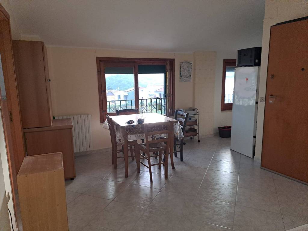 appartamento in vendita a Baronissi in zona Antessano