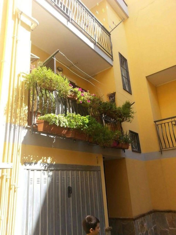 appartamento in vendita a Baronissi