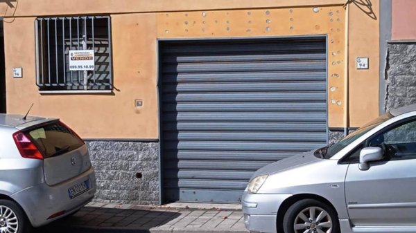 negozio in vendita a Baronissi