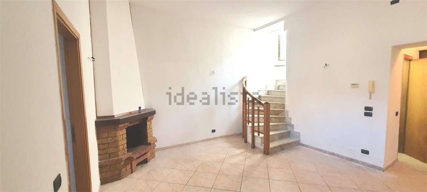 appartamento in vendita a Baronissi in zona Orignano