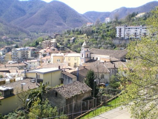 appartamento in vendita a Baronissi