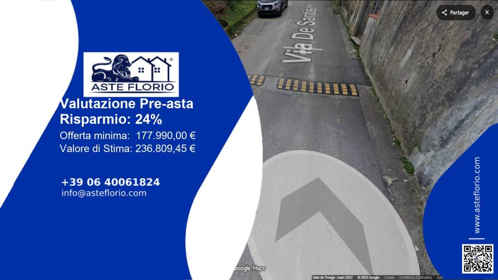 appartamento in vendita a Baronissi in zona Antessano