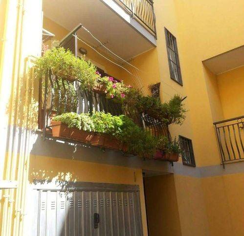 appartamento in vendita a Baronissi in zona Antessano