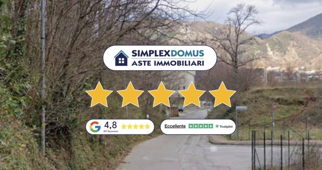 casa indipendente in vendita a Baronissi in zona Antessano