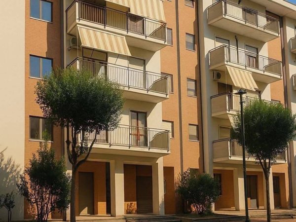 appartamento in vendita a Baronissi