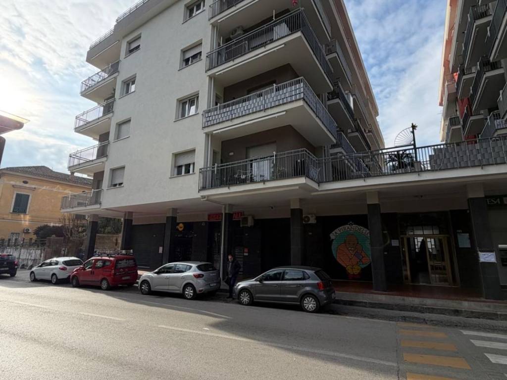 appartamento in vendita a Baronissi