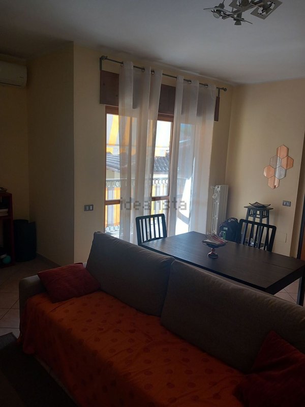 appartamento in vendita a Baronissi