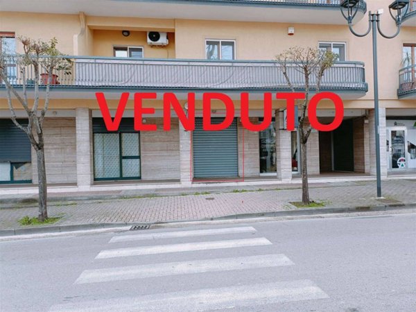 appartamento in vendita a Baronissi