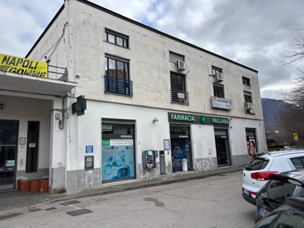 appartamento in vendita a Baronissi